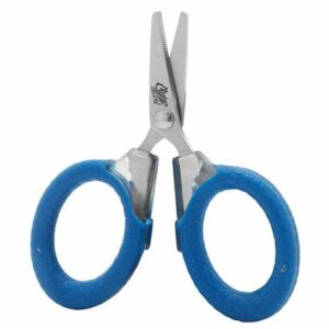 Cuda 3" Scissors