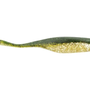 Battalion Bait Big Bite Jerk Minnow