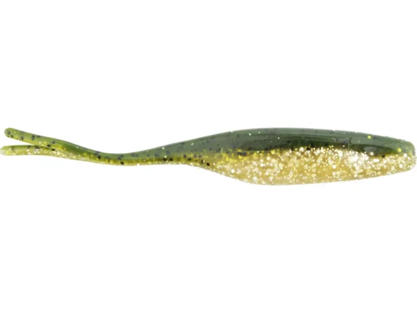 Battalion Bait Big Bite Jerk Minnow