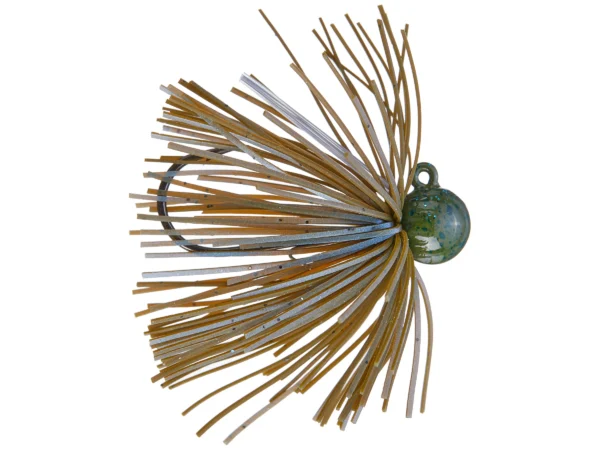 Battalion Bait Catch Co Firework Jig